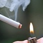 Smoking Keeps Wounds from Healing, Ups the Risk of Infection