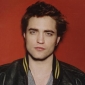 Smoldering Robert Pattinson in New Premiere Photospread