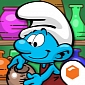 Smurf’s Village for Android Updated with Potter Smurf, New Items