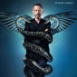 ‘Snakes on a Cane’ Ad for Season 6 of ‘House M.D.’