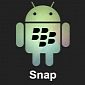 Snap for BlackBerry 10 Gets Various Fixes in Version 2.0.0.1