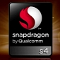 SnapDragon S4 Notebooks Already in Production
