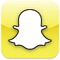 Snapchat Says Snap Spam Unrelated to Data Breach