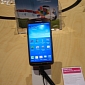 Snapdragon 800-Based Galaxy S4 Active Expected in South Korea Next Month
