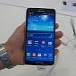 Snapdragon 805-Based Galaxy Note 3 Could Arrive This Year