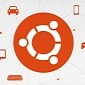 Snappy Ubuntu Core Gets an Updated Raspberry Pi 2 Image, Ubuntu 15.10 Branch Available