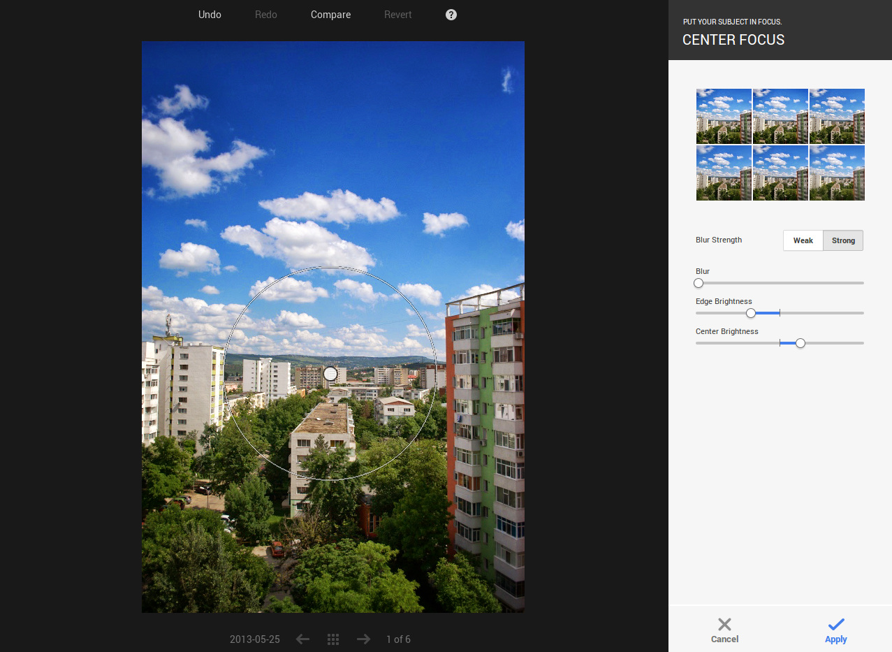 google snapseed download for pc