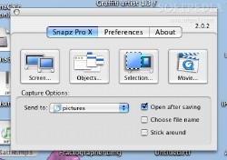 snapz pro x for pc