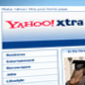 Sneak Peak on Yahoo!Xtra - Yahoo's New Portal