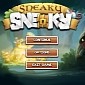 Sneaky Sneaky Review (PC)