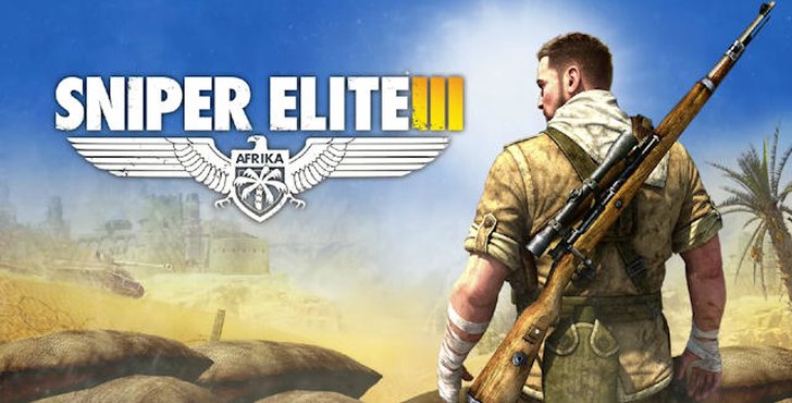 sniper elite 3 reviews
