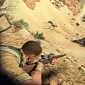 Sniper Elite 3 Gets Four-Minute-Long Preview Video, Featuring Core Gameplay Mechanics
