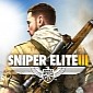 Sniper Elite III Becomes Part of AMD Never Settle Forever Free Promo