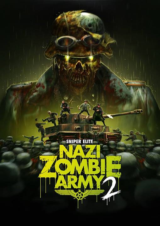 ZOMBI and Army of TWO Now Free with Games with Gold