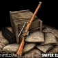 Sniper Elite V2 Gets New “Landwehr Canal Pack” DLC, Now Out on Steam