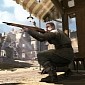 Sniper Elite V2 Is Free for Today on Steam
