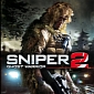Sniper: Ghost Warrior 2 Gets New Gameplay Video