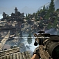 Sniper Ghost Warrior 2 Launch Date Set for March 12