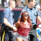 Snooki Arrested for Drunk and Disorderly Conduct