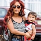 Snooki Confirms She’s Pregnant Again, Wedding Is Still On