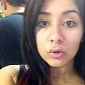 Snooki Goes Without Makeup for a Day
