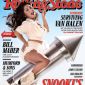Snooki Is Rolling Stone Cover Girl, Says She Wants to Be like Jessica Simpson