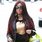 Snooki Shows Off Huge Engagement Ring