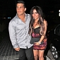 Snooki's Ex Says She Should Miscarry
