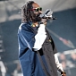 Snoop Dogg Changes His Name to Snoop Lion, Quits Rap