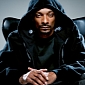 Snoop Dogg Gets Behind Efforts to End Shelter Euthanasia
