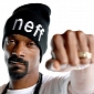 Snoop Dogg Rips Into Kim Kardashian