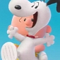 Snoopy Gets a Movie, Watch the First CGI Trailer