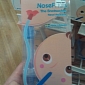 “Snotsucker” Among Bizarre Products Parents Are Willing to Try on Their Babies