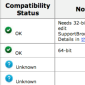 Snow Leopard Application Compatibility List Updated