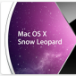 Snow Leopard ‘Prepared for Shipment’