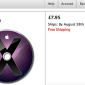 Snow Leopard Shipping Next Week, Apple Store UK Listing Shows