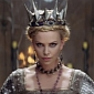 Snow White and the Huntsman Leads the Top 10 Most Pirated Movies of the Week