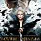 Snow White and the Huntsman – Movie Review