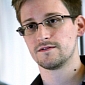 Snowden Can Finally Leave the Airport <em>Update</em>