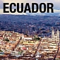 Snowden Case: Ecuador Denounces Bolivian Presidential Plane Incident