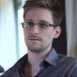 Snowden Clemency Off the Table in Washington