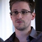 Snowden Denies Giving Information to the Russian or Chinese Govt