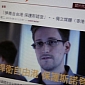 Snowden Feels Safe In Russia