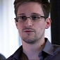 Snowden Gets on Shortlist for EU's Sakharov Prize