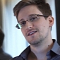 Snowden: I Don't Want to Live in a World Where Everything I Say Is Recorded