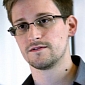 Snowden: I Wasn't Going to Stand By and Watch It Happen