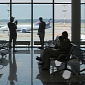 Snowden May Stay in Russian Airport Transit Area for as Long as He Wants