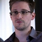 Snowden Quickly Running Out of Money, Lawyer Says
