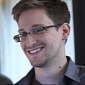 Snowden Says No Government Can Access His Documents