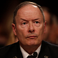 Snowden Scandal Pushed NSA Chief to Offer Resignation, Was Turned Down